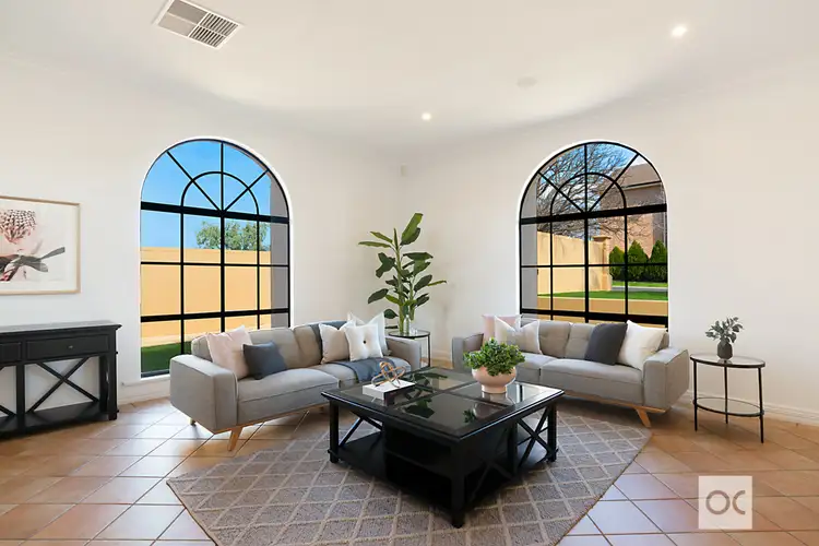 Fourth view of Homely house listing, 3 Crowhurst Street, Golden Grove SA 5125