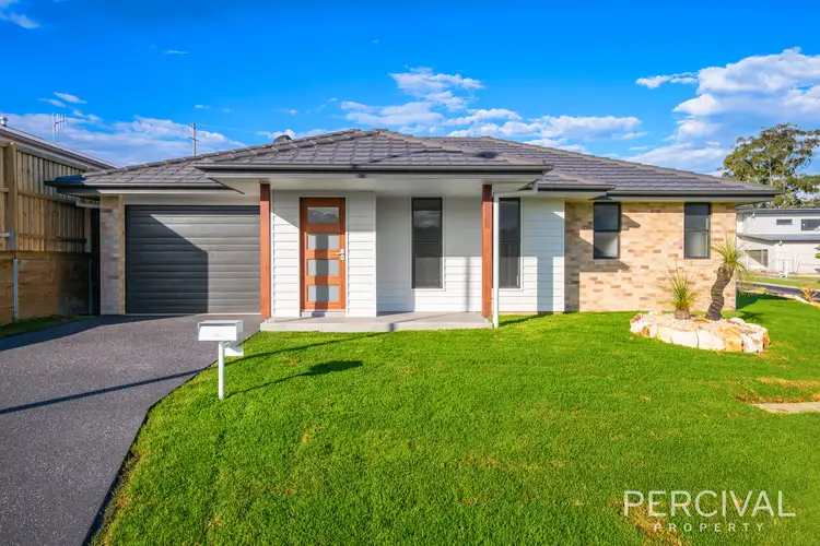 23 Pountney Avenue, Thrumster NSW 2444