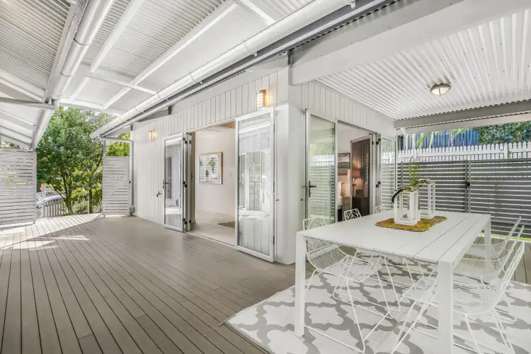 Fourth view of Homely house listing, 9 Bide Street, Taringa QLD 4068