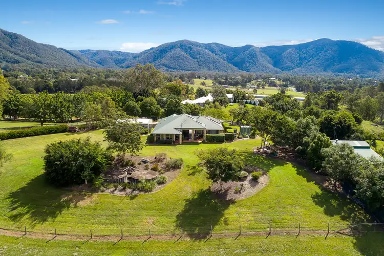 3 Blue Gum Court, Highvale QLD 4520