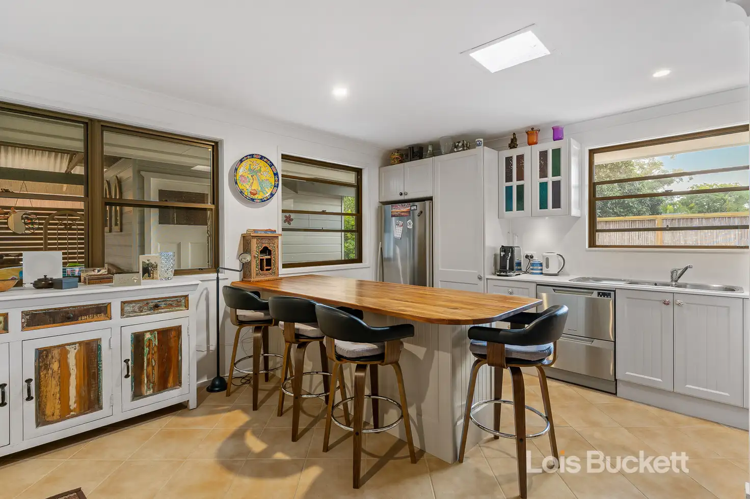 Main view of Homely semi-detached listing, 2/9 MacGregor Street, Suffolk Park NSW 2481