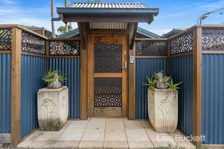 Second view of Homely semi-detached listing, 2/9 MacGregor Street, Suffolk Park NSW 2481