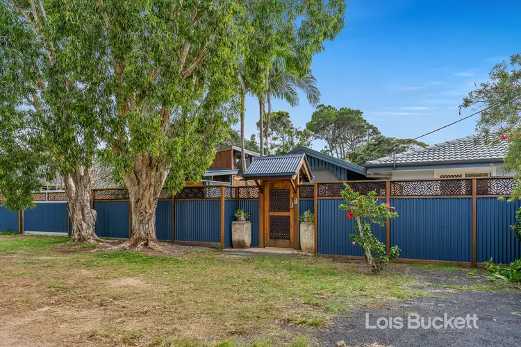 Third view of Homely semi-detached listing, 2/9 MacGregor Street, Suffolk Park NSW 2481