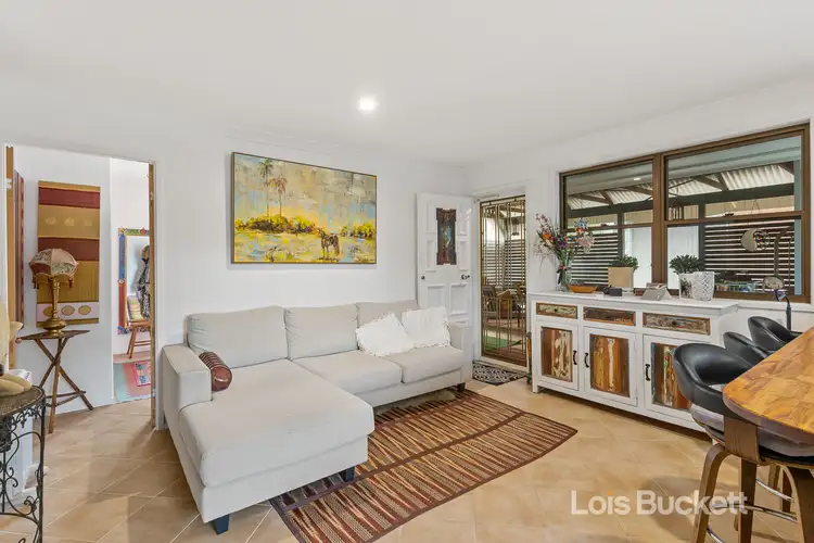 Fourth view of Homely semi-detached listing, 2/9 MacGregor Street, Suffolk Park NSW 2481
