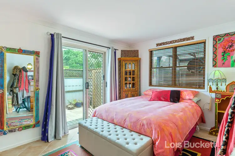 Sixth view of Homely semi-detached listing, 2/9 MacGregor Street, Suffolk Park NSW 2481
