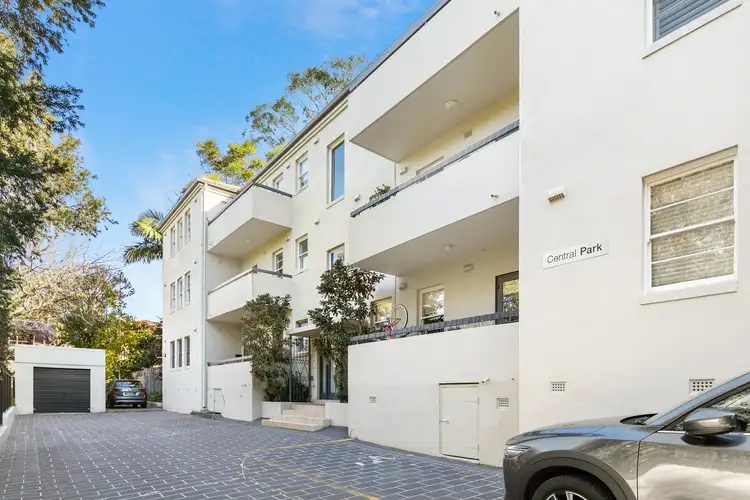 Fourth view of Homely apartment listing, 8/21 Darley Street, Neutral Bay NSW 2089