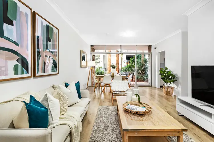 Main view of Homely unit listing, 3/96-100 Albert Avenue, Chatswood NSW 2067