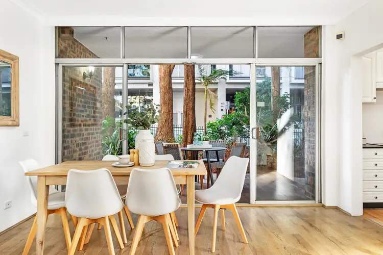 Third view of Homely unit listing, 3/96-100 Albert Avenue, Chatswood NSW 2067