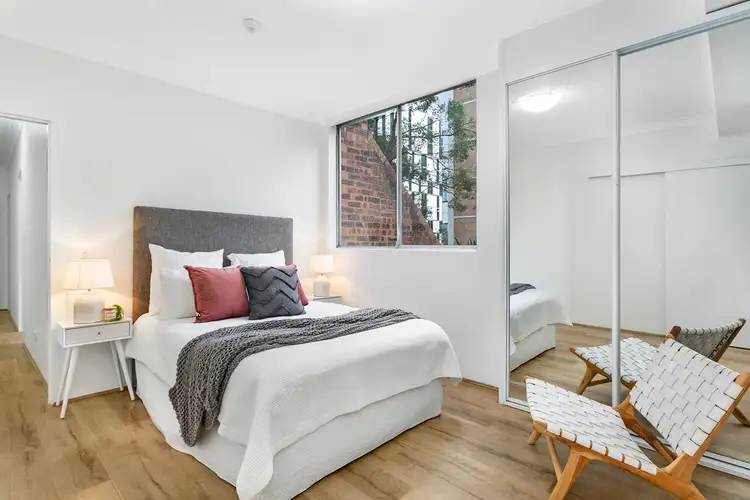 Fourth view of Homely unit listing, 3/96-100 Albert Avenue, Chatswood NSW 2067