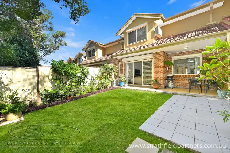 Sixth view of Homely townhouse listing, 2/13 Liberty Street, Belmore NSW 2192
