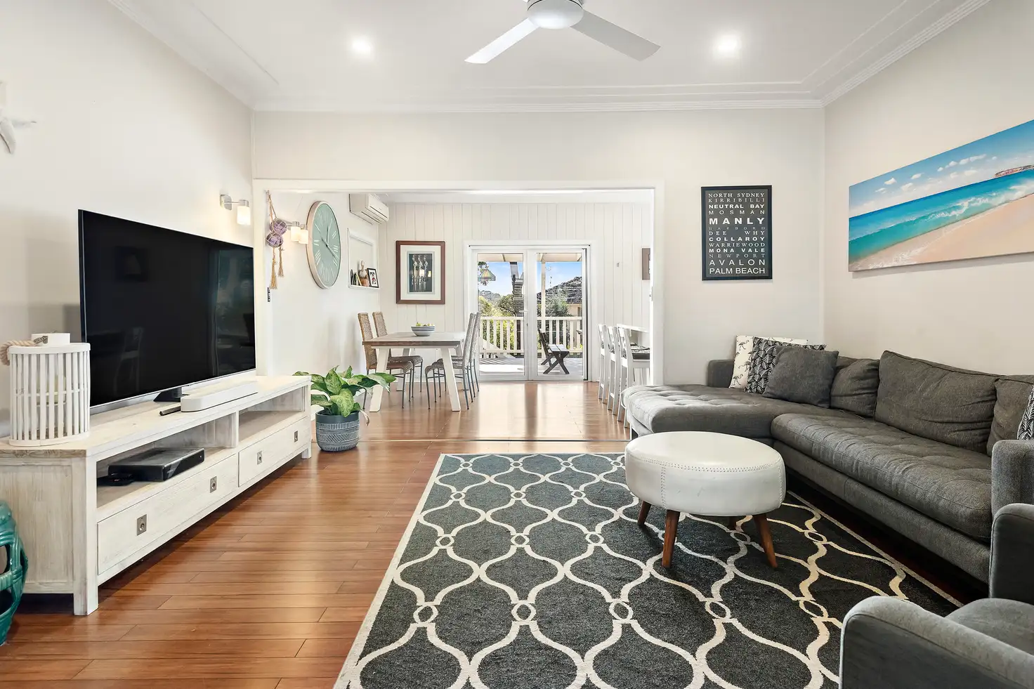 Main view of Homely house listing, 197 Powderworks Road, Elanora Heights NSW 2101