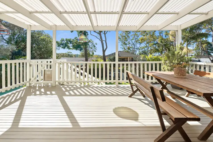 Second view of Homely house listing, 197 Powderworks Road, Elanora Heights NSW 2101