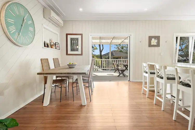 Fourth view of Homely house listing, 197 Powderworks Road, Elanora Heights NSW 2101