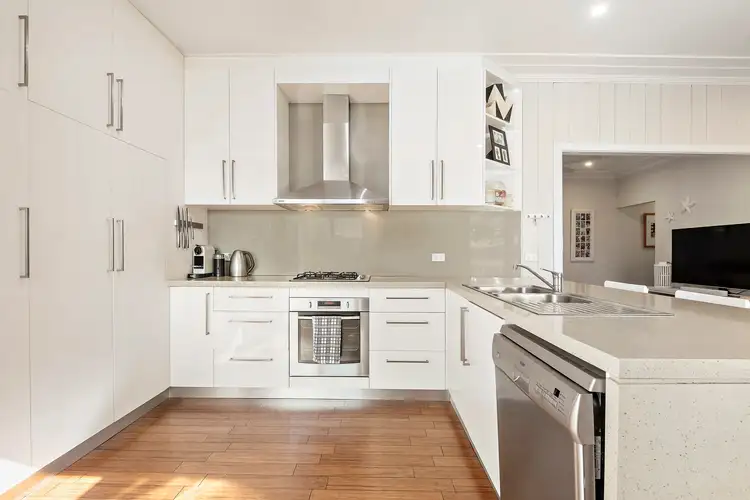 Sixth view of Homely house listing, 197 Powderworks Road, Elanora Heights NSW 2101