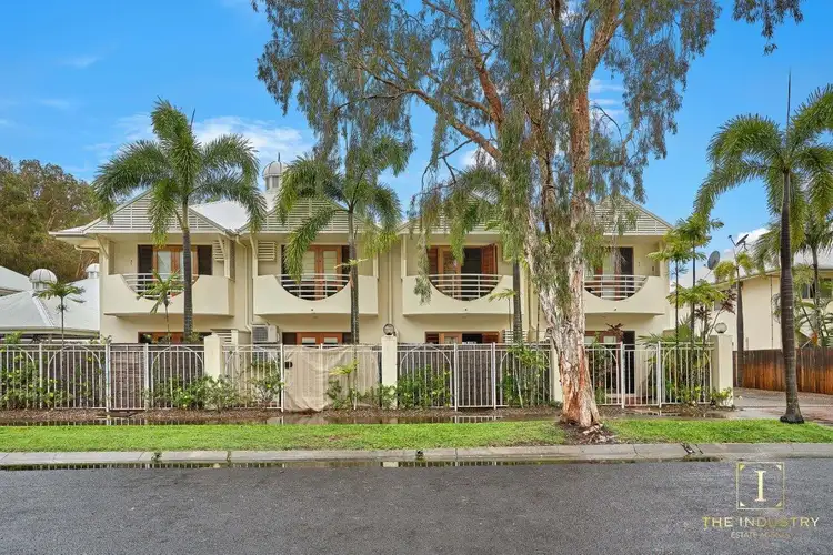 Main view of Homely apartment listing, 1/32 Oliva Street, Palm Cove QLD 4879