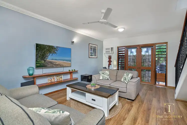 Second view of Homely apartment listing, 1/32 Oliva Street, Palm Cove QLD 4879