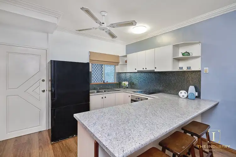 Third view of Homely apartment listing, 1/32 Oliva Street, Palm Cove QLD 4879
