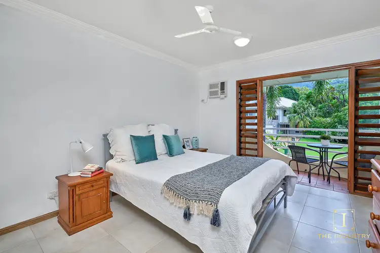 Fourth view of Homely apartment listing, 1/32 Oliva Street, Palm Cove QLD 4879