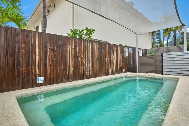 Seventh view of Homely apartment listing, 1/32 Oliva Street, Palm Cove QLD 4879