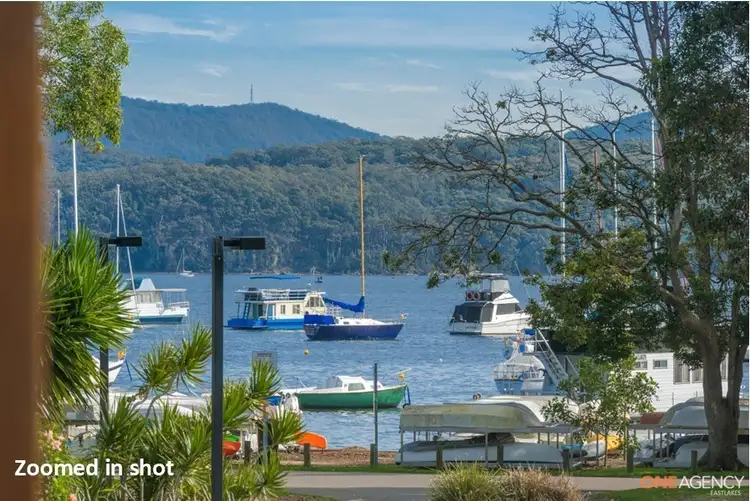 Third view of Homely house listing, 3 St Johns Drive, Croudace Bay NSW 2280