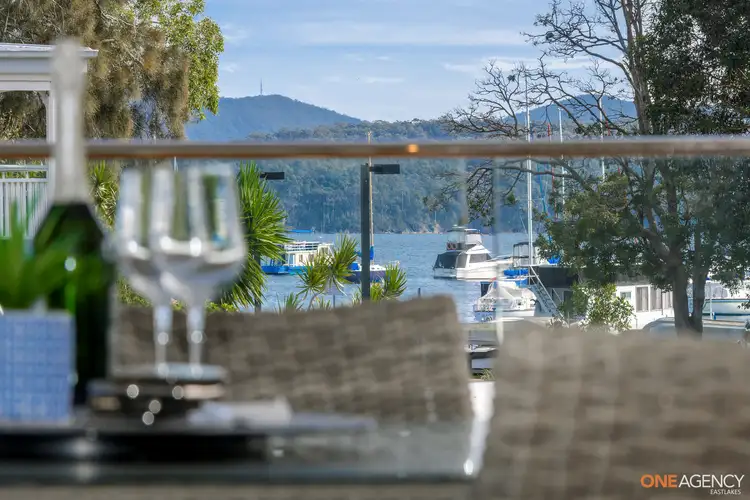 Fourth view of Homely house listing, 3 St Johns Drive, Croudace Bay NSW 2280