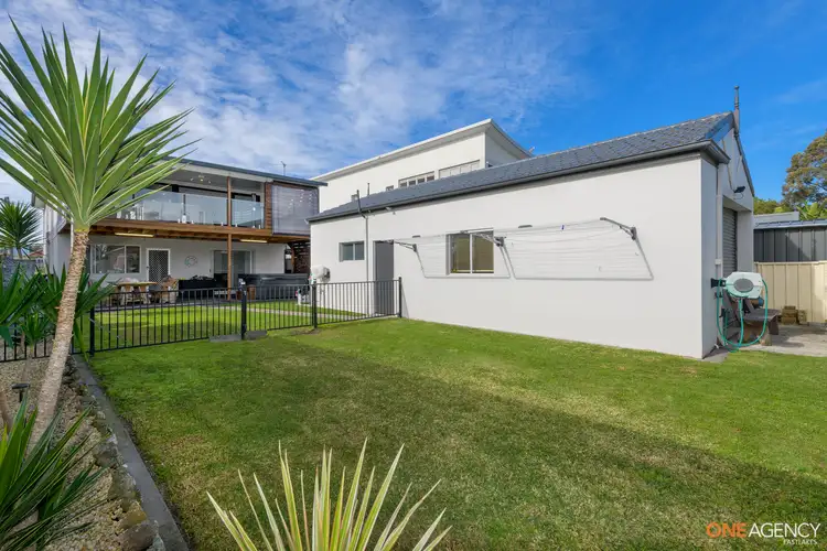 Sixth view of Homely house listing, 3 St Johns Drive, Croudace Bay NSW 2280