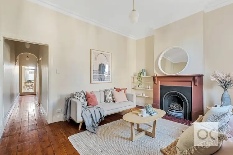 2 & 4 Sanders Place, Adelaide SA 5000