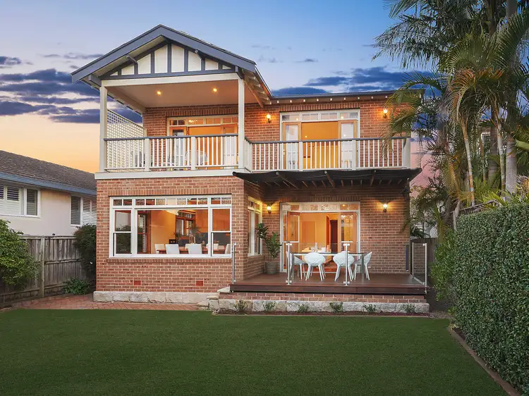 Main view of Homely house listing, 73 Laurel Street, Willoughby NSW 2068