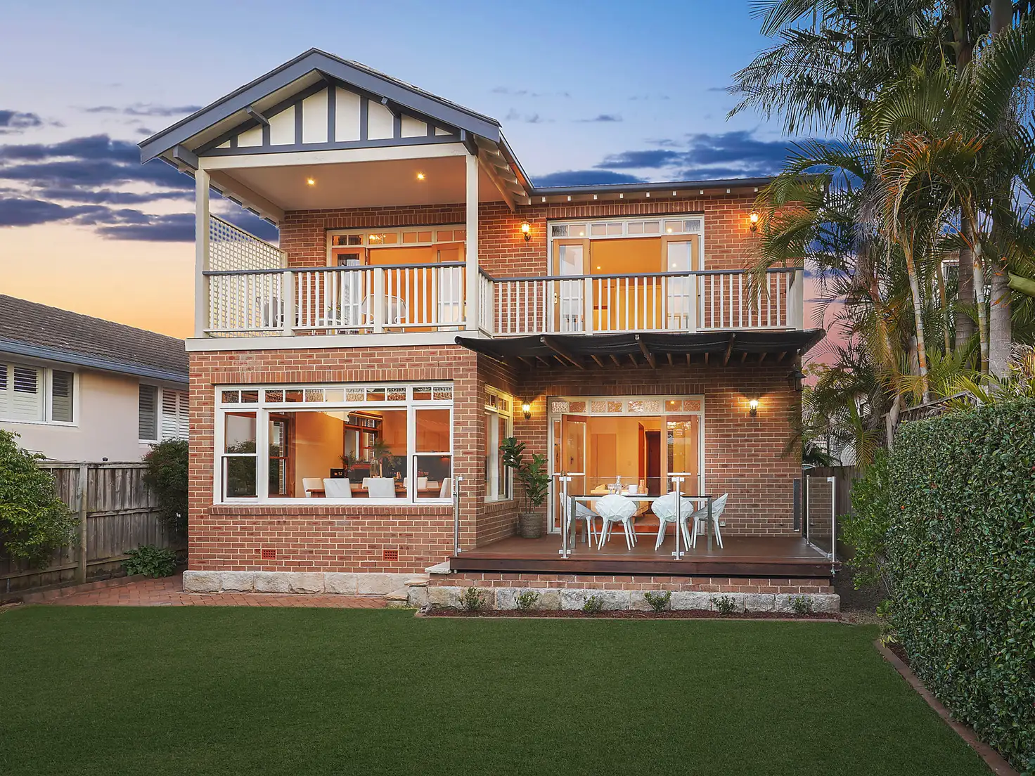 Main view of Homely house listing, 73 Laurel Street, Willoughby NSW 2068