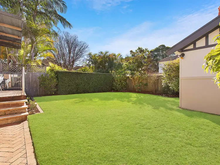 Third view of Homely house listing, 73 Laurel Street, Willoughby NSW 2068