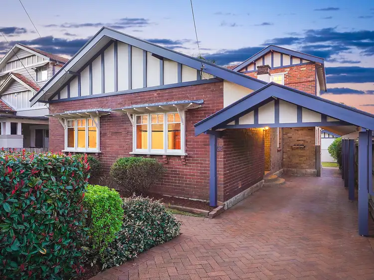 Fifth view of Homely house listing, 73 Laurel Street, Willoughby NSW 2068