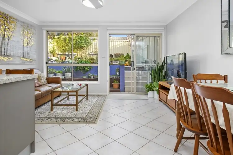 Fourth view of Homely house listing, 2/29 Hall Road, Hornsby NSW 2077