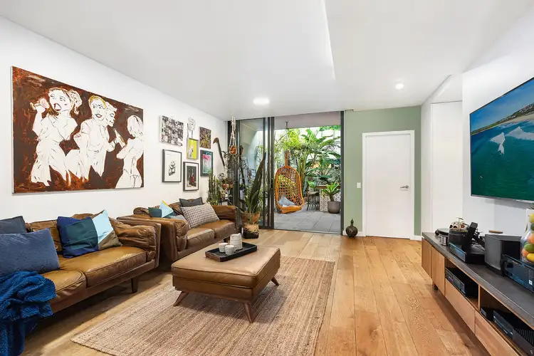 104/11 Grosvenor Lane, Neutral Bay NSW 2089