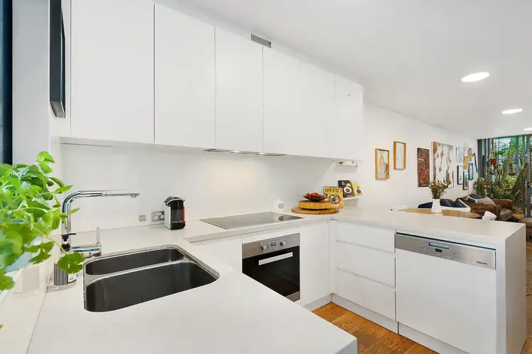 Fourth view of Homely apartment listing, 104/11 Grosvenor Lane, Neutral Bay NSW 2089