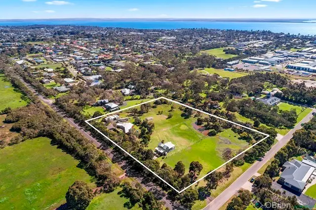 Main view of Homely rural property listing, 1-11 Jeury Court, Cowes VIC 3922