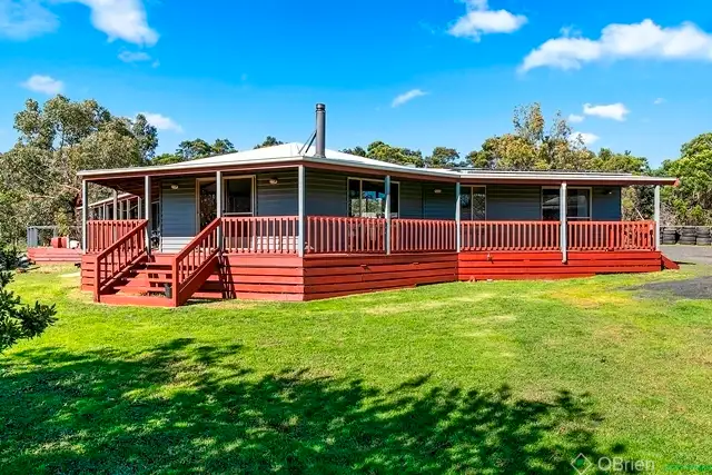 Second view of Homely rural property listing, 1-11 Jeury Court, Cowes VIC 3922