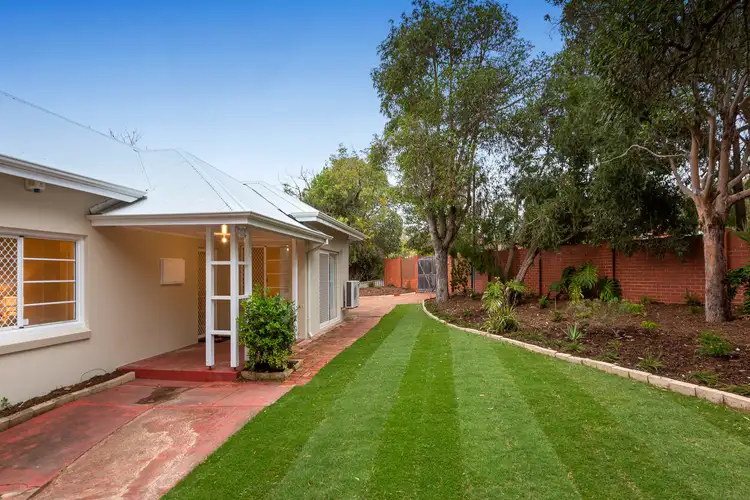 Second view of Homely house listing, 12 Mabel Street, Kensington WA 6151