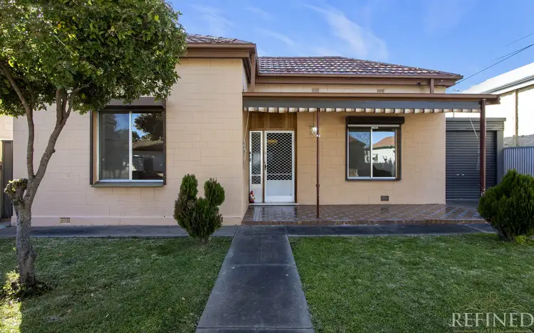 Main view of Homely house listing, 48 Salop Street, Beulah Park SA 5067