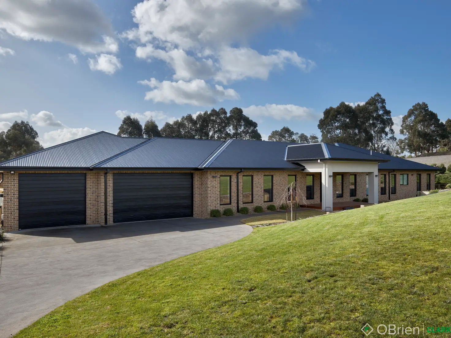 Main view of Homely house listing, 16 Botanica Drive, Warragul VIC 3820