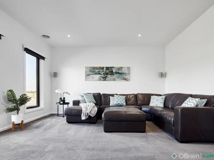 Fourth view of Homely house listing, 16 Botanica Drive, Warragul VIC 3820