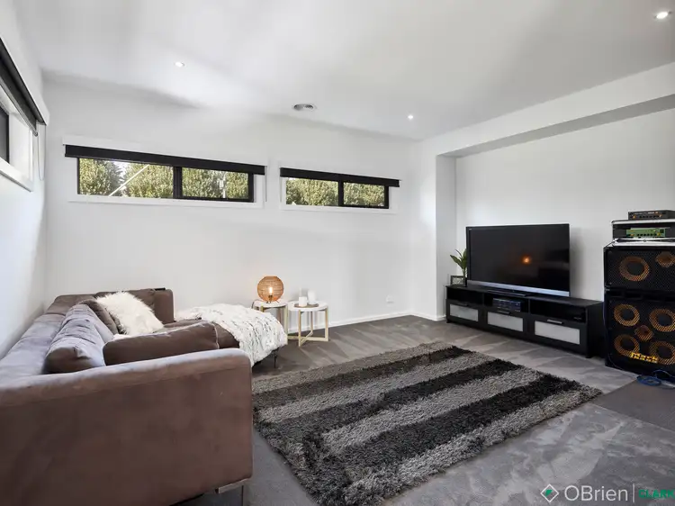 Sixth view of Homely house listing, 16 Botanica Drive, Warragul VIC 3820