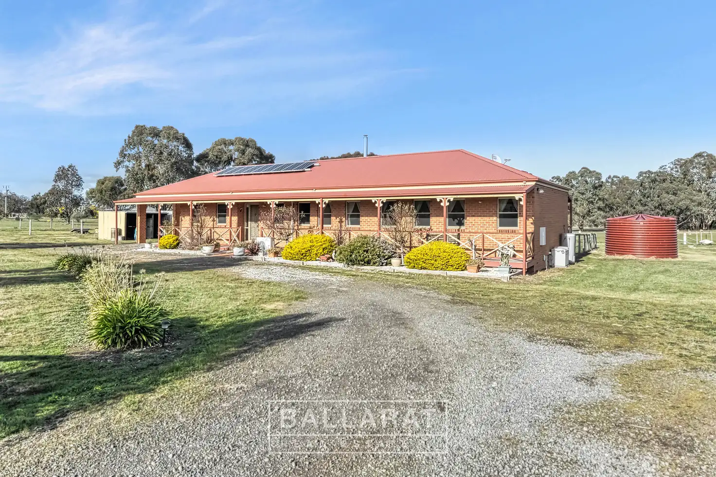 Main view of Homely house listing, 16 George Cook Drive South, Daisy Hill VIC 3465