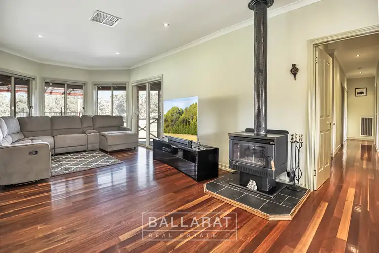 Second view of Homely house listing, 16 George Cook Drive South, Daisy Hill VIC 3465