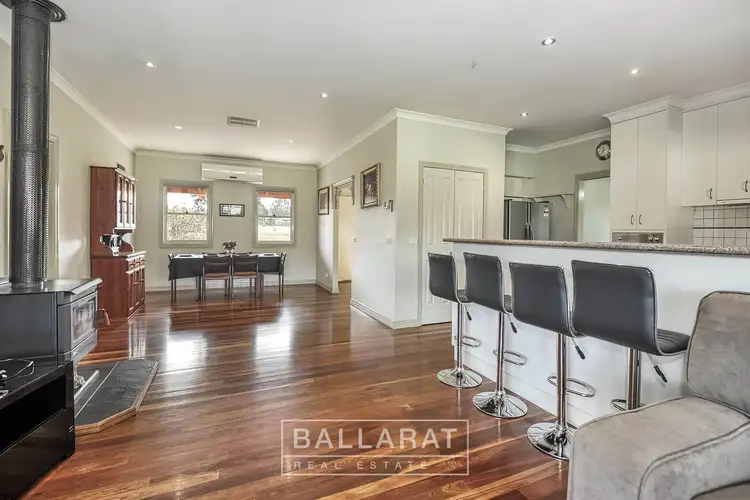 Third view of Homely house listing, 16 George Cook Drive South, Daisy Hill VIC 3465