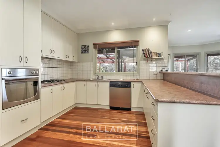 Fourth view of Homely house listing, 16 George Cook Drive South, Daisy Hill VIC 3465