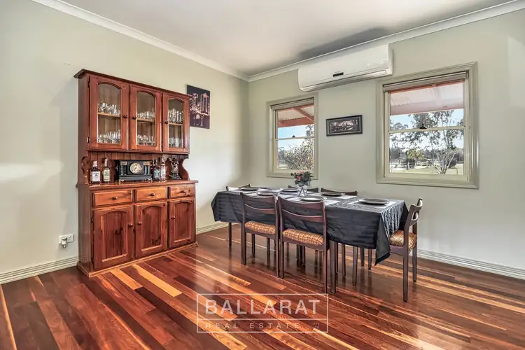 Sixth view of Homely house listing, 16 George Cook Drive South, Daisy Hill VIC 3465