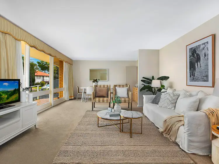 2 Seeana Place, Belrose NSW 2085