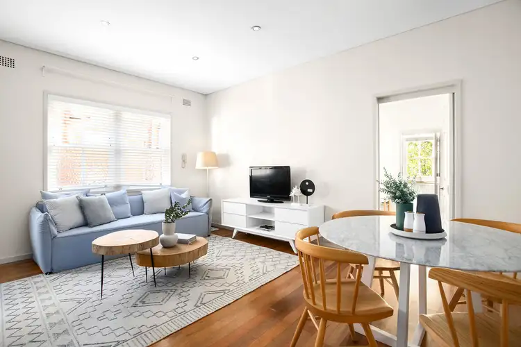 Main view of Homely apartment listing, 5/25A Hollywood Avenue, Bondi Junction NSW 2022