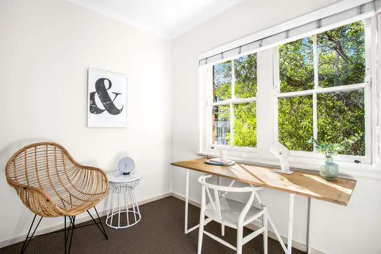 Fourth view of Homely apartment listing, 5/25A Hollywood Avenue, Bondi Junction NSW 2022