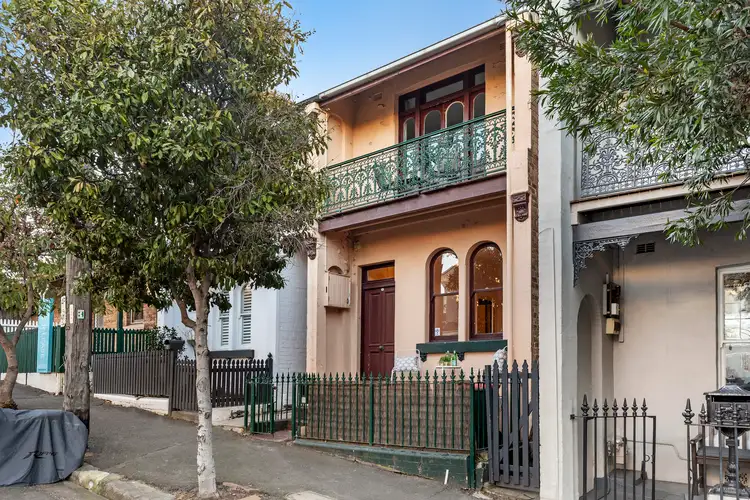 20 Church Street, Balmain NSW 2041